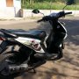 Jual Honda Beat Putih 2009 (DES)