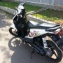 Jual Honda Beat Putih 2009 (DES)