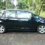 Jual Honda All New Jazz S 2009 Hitam 