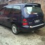 Jual Kia Carnival 2001 Diesel Manual, siap jalan luar kota [ D Bandung]