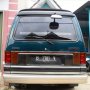Jual Mazda E2000 Tahun 1998 (Terawat Gan)