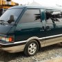 Jual Mazda E2000 Tahun 1998 (Terawat Gan)
