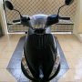 Jual Cepat Piaggio ZIP Hitam 2011 Low KM Bandung