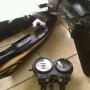 Jual Honda Tiger 2006 Full Standar Hitam Siap Pakai