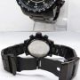 SWISS ARMY Chronograph SA2072MB (BLK) For Men 