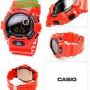 CASIO G-SHOCK G-8900A-4 