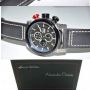 ALEXANDRE CHRISTIE 6238MC Leather (WBK) 