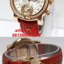 AIGNER Bary Dona A37200 Leather (WGR) 