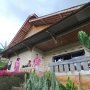 Jual Cepat Villa Unik Siap Huni Di Cimande Bogor