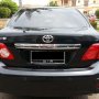 Jual Toyota Corolla 2.0V  2010 NICE & PERFECT 