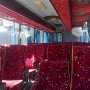 Dijual bus pariwisata Mesin Mercedes Benz OH 1113 1990