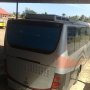 Dijual bus pariwisata Mesin Mercedes Benz OH 1113 1990
