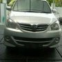 JUAL MURAH AVANZA TIPE S 1500CC 2008