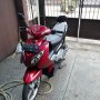 JUAL NOUVO Z 2007 Mulus Bandung PLAT D BU 