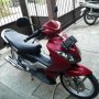 JUAL NOUVO Z 2007 Mulus Bandung PLAT D BU 