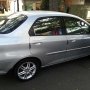 Jual Honda City Vtec MT 2007 Silver Plat F Bogor oper kredit