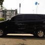 JUAL TOYOTA AVANZA G 2006 HITAM METALIK 