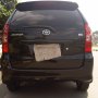 JUAL TOYOTA AVANZA G 2006 HITAM METALIK 