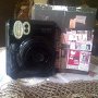 Jual Camera Polaroid Fujifilm 50s, pouch 50s, album 120