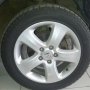 JUAL HONDA CRV 2001, AT 2.0 silver <Nyaman dan Murah..!!!>