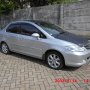 Jual cepat honda city vtec thn 2006 bln 12 matic