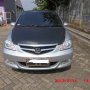 Jual cepat honda city vtec thn 2006 bln 12 matic