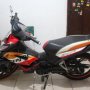 Jual Honda Blade Repsol 2009