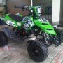 Motor Atv Mini 50 Cc Quad Bike