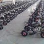 Motor Atv Mini 50 Cc Quad Bike