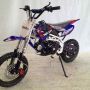 Motor Trail Mini 50cc Untuk Anak