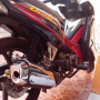 Jual Honda Blade Juni 2012