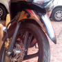 Jual Honda Blade Juni 2012