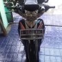 Jual yamaha vega R 2006 hitam tangerang selatan