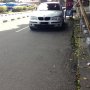 Jual Bmw 116i 2007 Silver Seperti Baru Km 30ribu