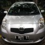 Jual Toyota Yaris 2006