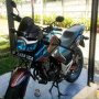 Jual Honda Tiger Revo TH 2012