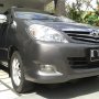 Toyota innova 2009 type G AT mulus KM rendah bandung