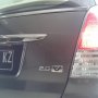 Toyota innova 2009 type G AT mulus KM rendah bandung