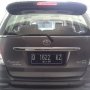 Toyota innova 2009 type G AT mulus KM rendah bandung