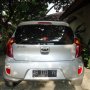 KIA ALL NEW PICANTO 2011 