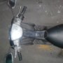 Jual Yamaha Nouvo Lele 2002 Hitam Full Standard
