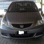 Honda New City VTEC M/T Facelift 2008