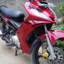 Jual Jupiter MX 2010 Kopling Merah Mulus