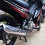 Jual Jupiter MX 2010 Kopling Merah Mulus