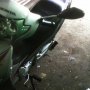 Jual Supra x 2006 Plat Bekasi