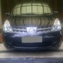 Nissan Grand Livina XV 2011 Mulus Terawat