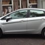 Jual Ford Fiesta Trend, 2012, Muluss