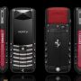 Fashionable Vertu Luxury Mobile Phones At Affordable Price