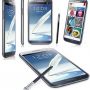 Samsung Galaxy Note II Android 4.1