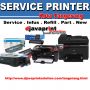 service printer kota tangerang